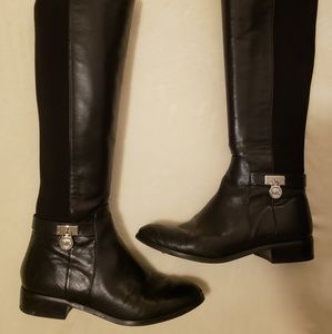 Michael Kors Tall Boots